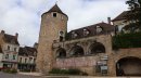 Tour Rouge de Buxy